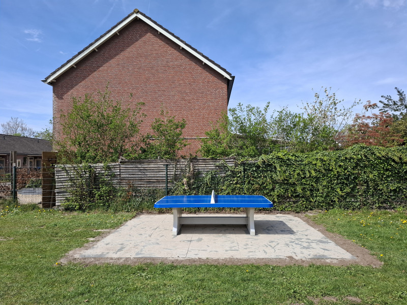 Gemeente West Betuwe out  Meteren