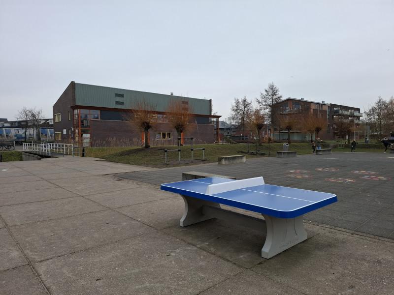 Hercules Speeltoestellen out  Purmerend