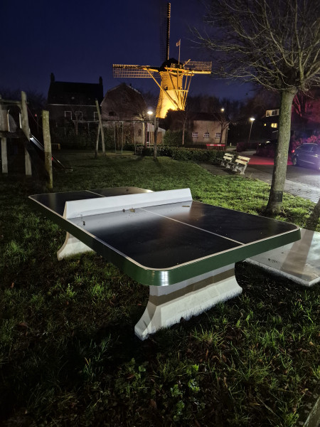 Woonstichting De Zes Kernen out  Abbenbroek