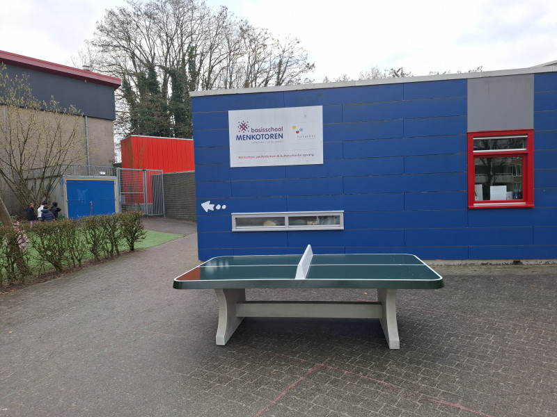 Menkotoren out  Enschede