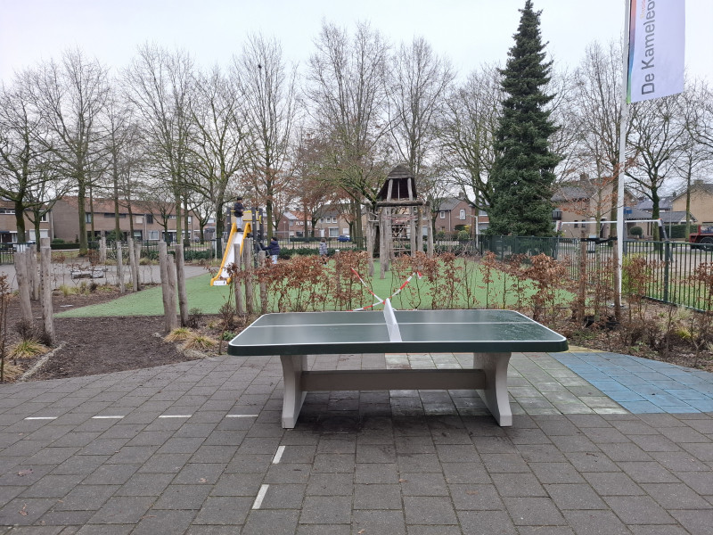 Basisschool de Kameleon out  Grubbenvorst