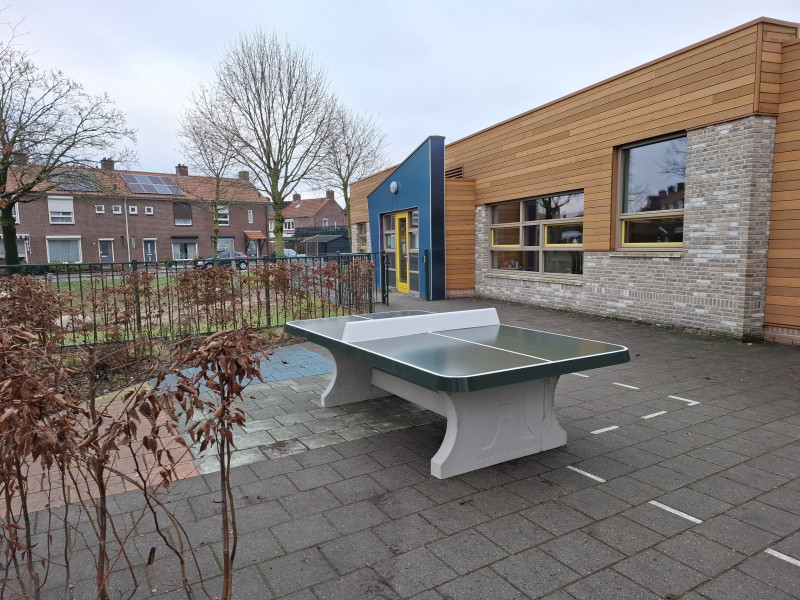 Basisschool de Kameleon out  Grubbenvorst