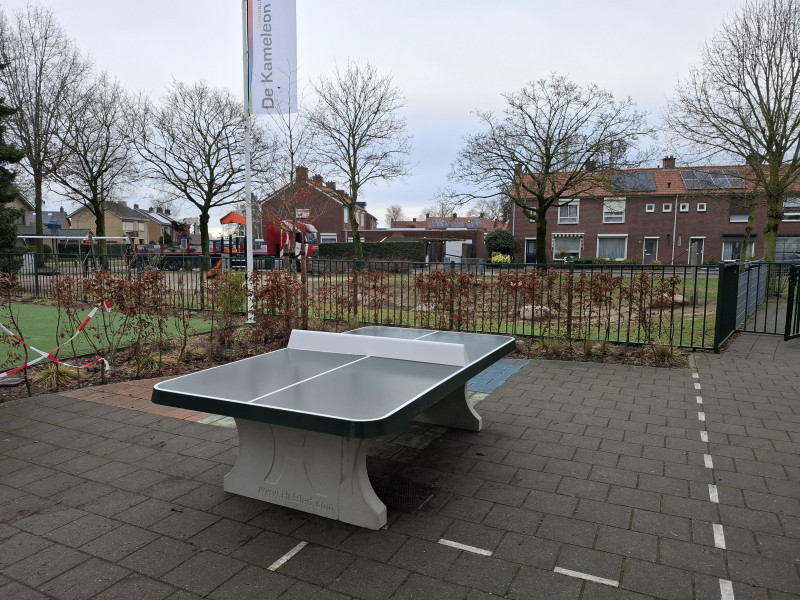 Basisschool de Kameleon out  Grubbenvorst