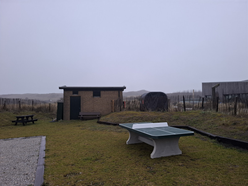 Strandcamping Zuidduinen out  Katwijk zh