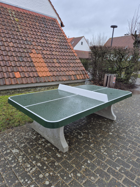 Vme Ysermonde out  Nieuwpoort