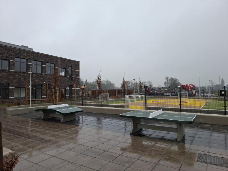 Speelmaatje out  Olst