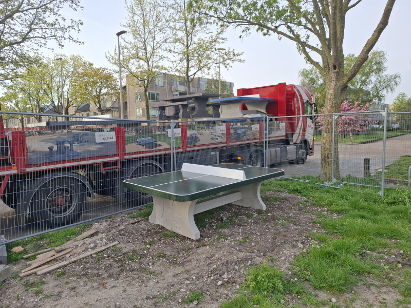 Lappset Nederland out  Utrecht