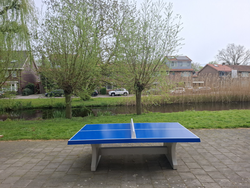 Donker Groen B.V. out  Gouda