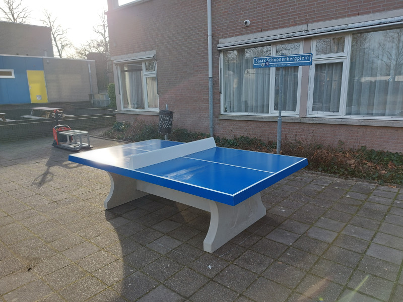 Montessori College, locatie Groesbeek out  Groesbeek