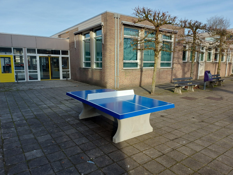 Montessori College, locatie Groesbeek out  Groesbeek