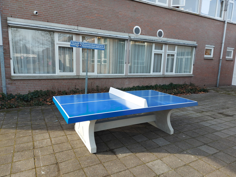 Montessori College, locatie Groesbeek out  Groesbeek