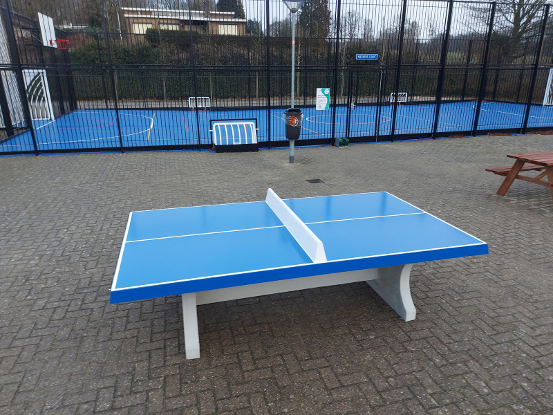 All In Green out  Rozendaal