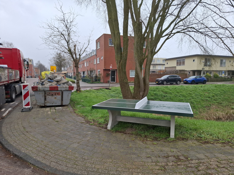 Gemeente Amsterdam out  Amsterdam