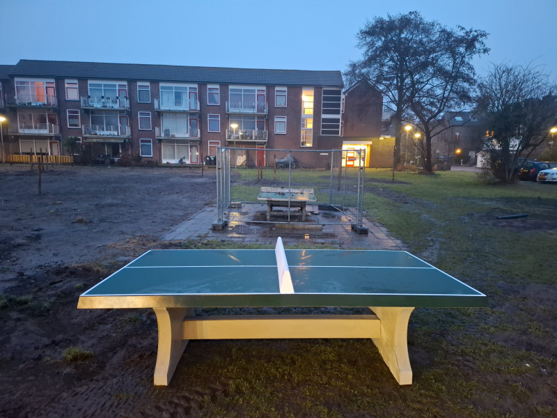 HvR Speeltotaal Veenendaal B.V. out  Noordwijk