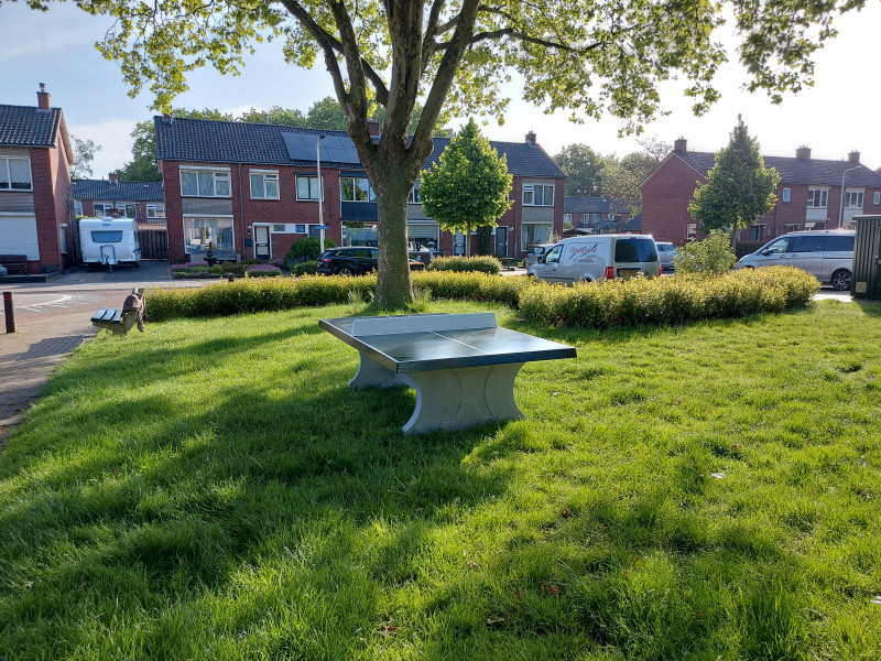 Lappset Nederland out  Rijssen