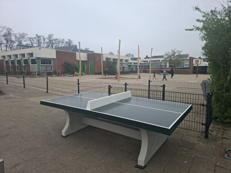 't Hoen B.V. out  Zoetermeer