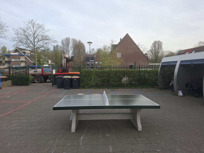 Sport ‘81 out  Zwaag