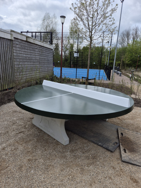 Farwick Groenspecialisten out  Winterswijk