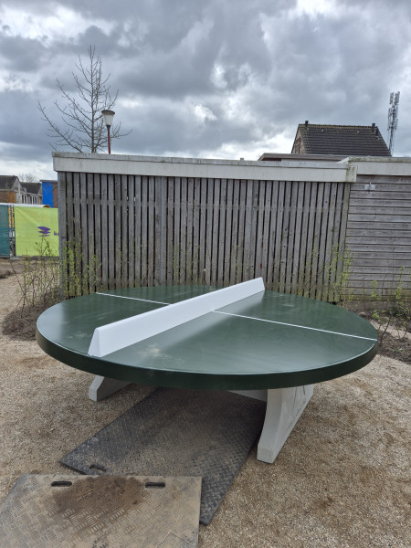 Farwick Groenspecialisten out  Winterswijk