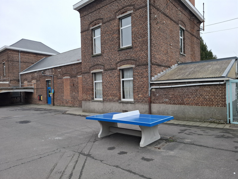 Allard Sport Equipment out  Haine-Saint-Paul