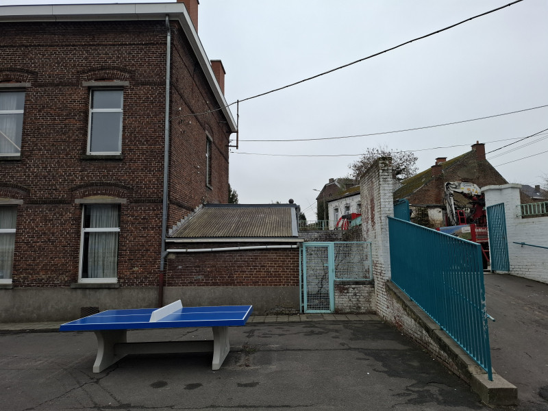 Allard Sport Equipment out  Haine-Saint-Paul