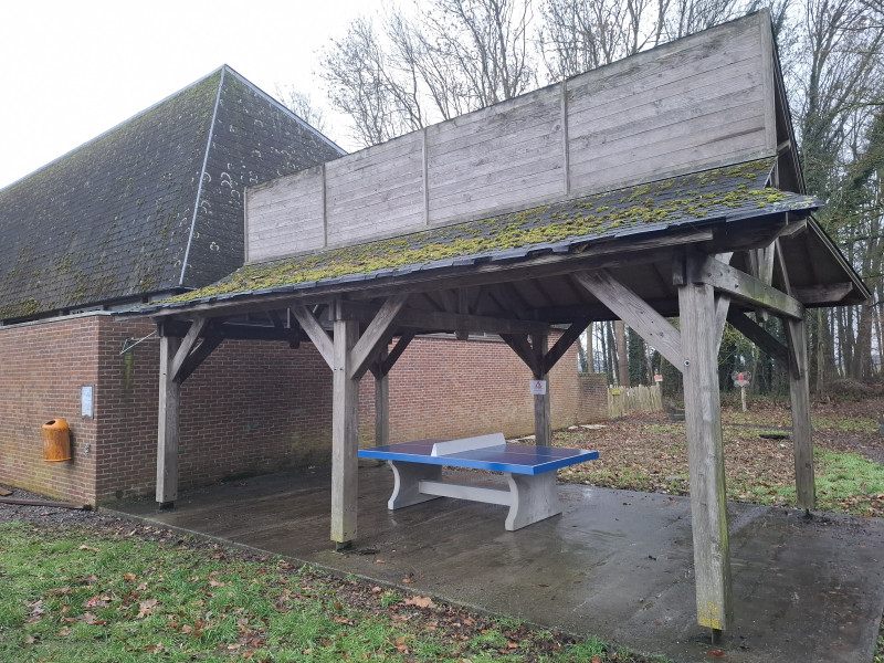 Internat Autonome Communauté française - Suarlée out  Suarlee