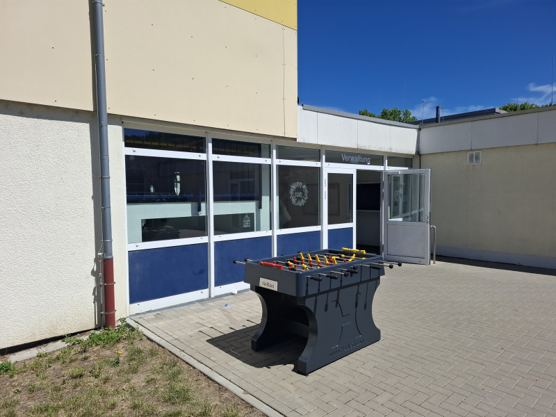 Förderkreis der Geschwister-Scholl-Schule out  Niddatal