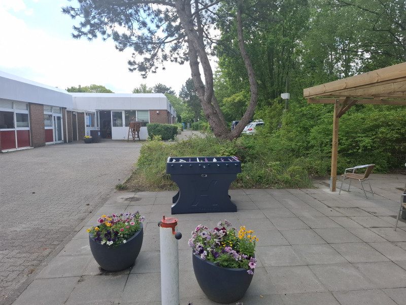 Berufsbildungswerk Neumünster out  Neumünster
