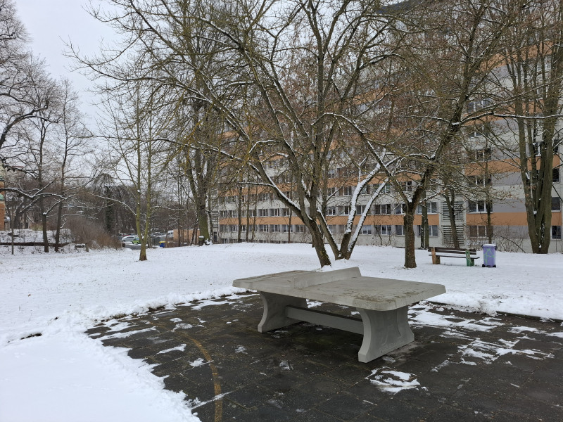 Kickerkult e.K. out  Gera