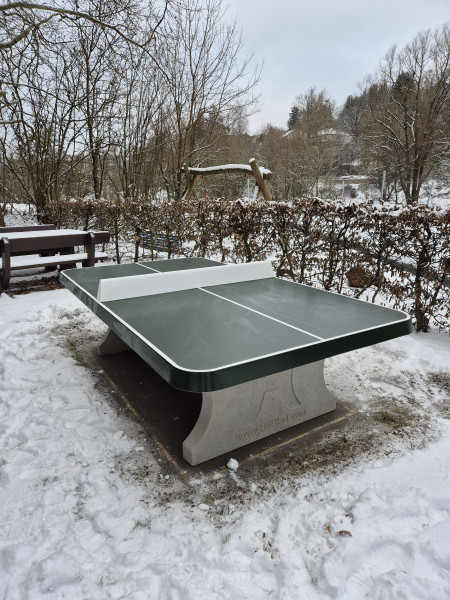 Gewerbefabrik out  St. Wendel