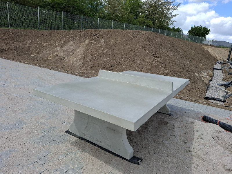 Bremer Süd GmbH out  Alzey