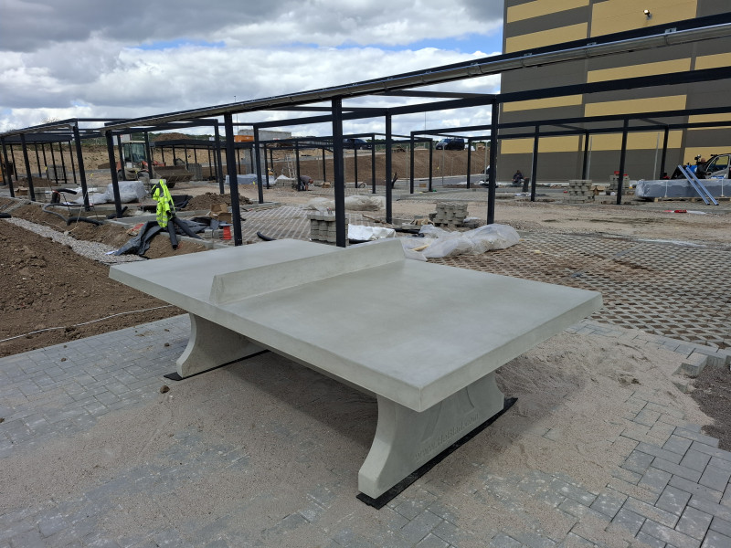 Bremer Süd GmbH out  Alzey