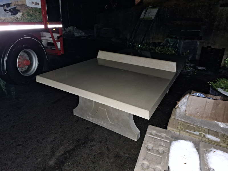 Visunext SE out  Lingen