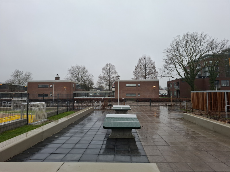 Speelmaatje out  Olst