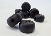 Eyeprotectors set of 8 pieces, foosball table.