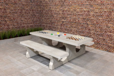 Multi-Spieltisch Standard