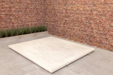 Bodenplatte Picknick-Set 246 cm