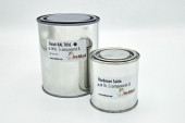 1 liter anthracite paint