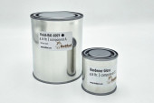 1 Liter Green paint