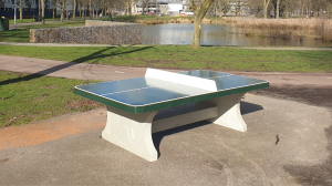 Tables de ping-pong, Ensembles pique-nique et Bancs - HeBlad